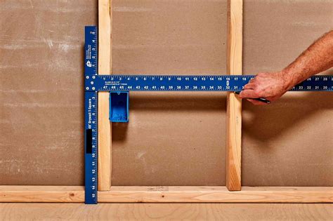 how to adjust in floor electrical box height|how to measure switch height.